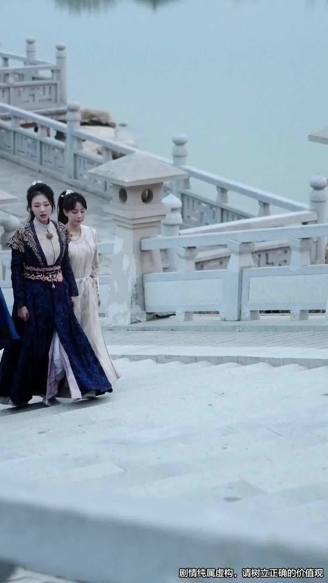 第11話 - 復讐の誓い：死を越えて愛を掴む