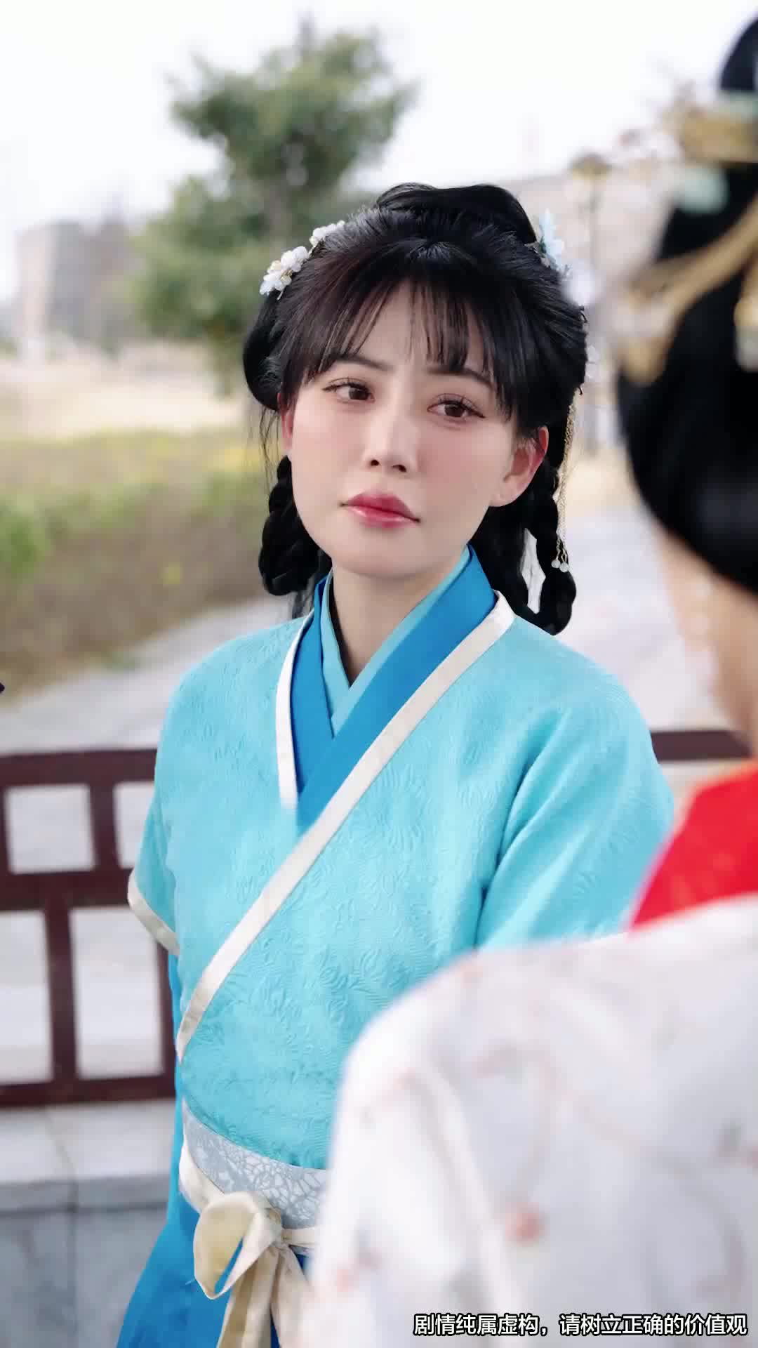 第13話 - 復讐の誓い：死を越えて愛を掴む