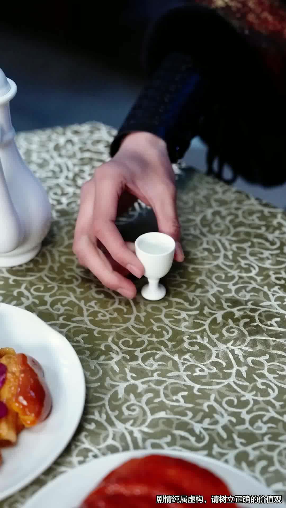 第17話 - 復讐の誓い：死を越えて愛を掴む