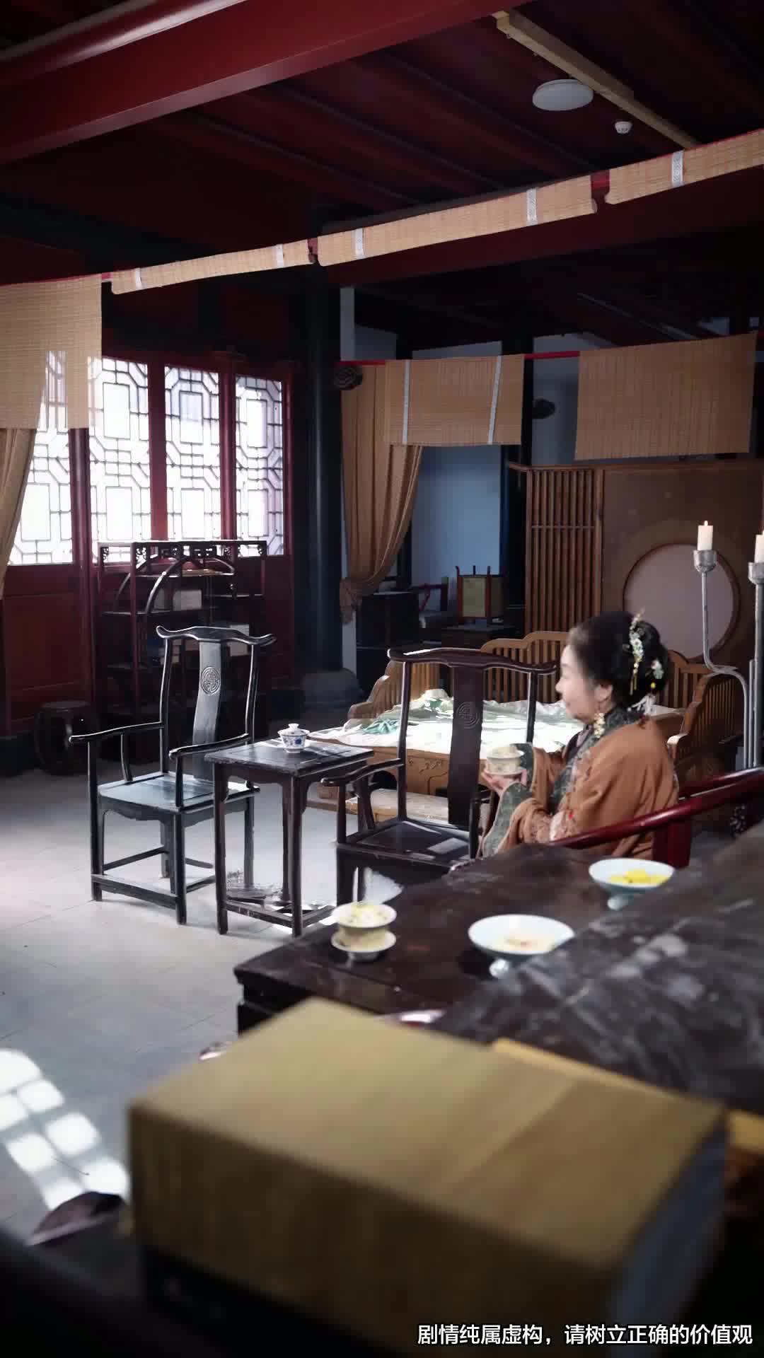 第19話 - 復讐の誓い：死を越えて愛を掴む