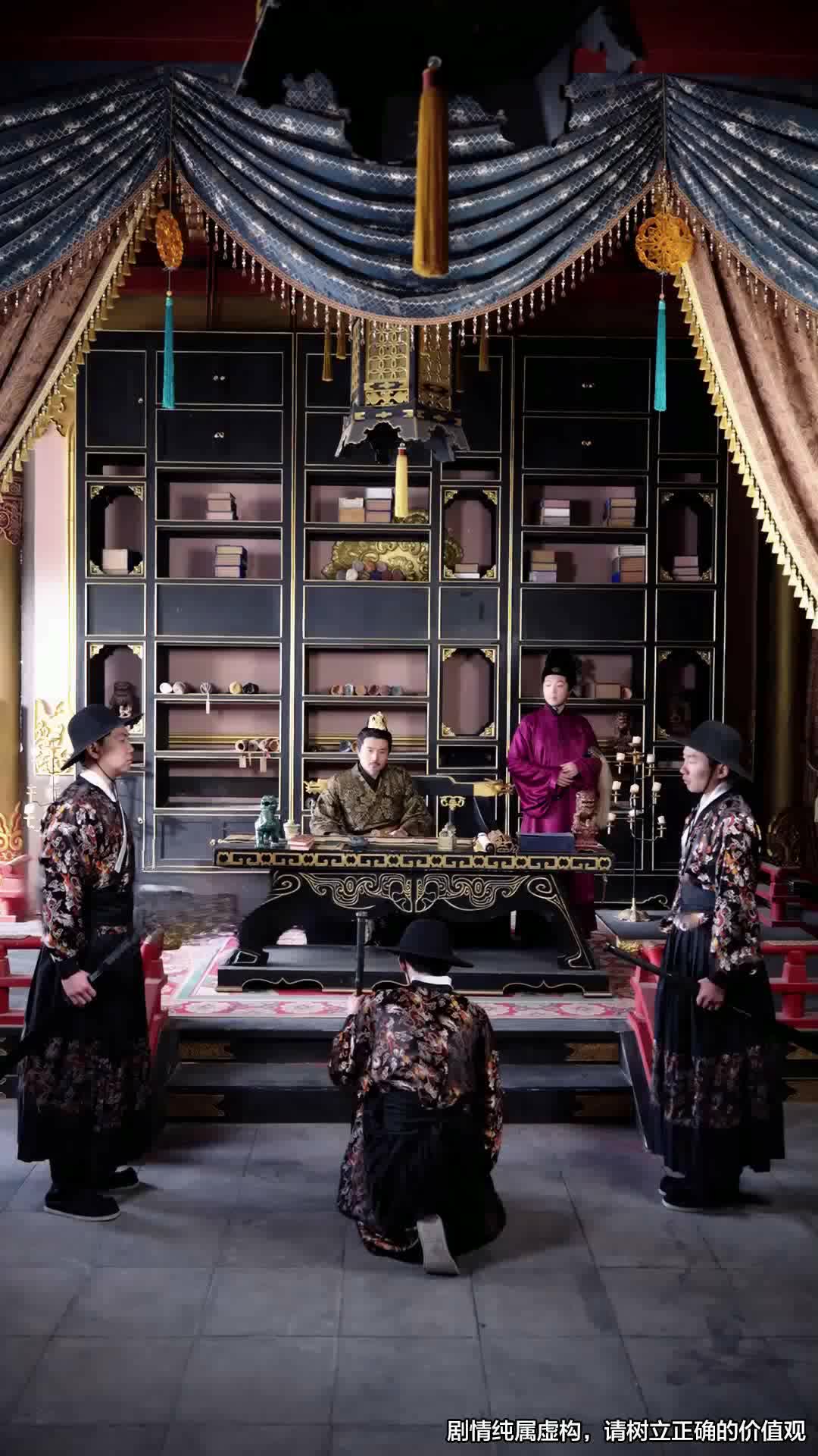 第20話 - 復讐の誓い：死を越えて愛を掴む