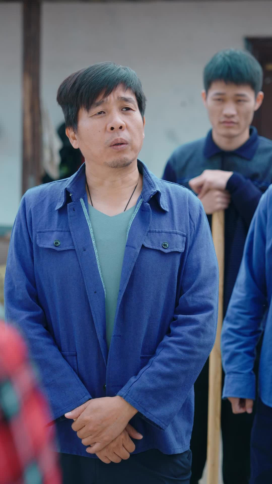 第21話 - 愛溢れる家族の絆