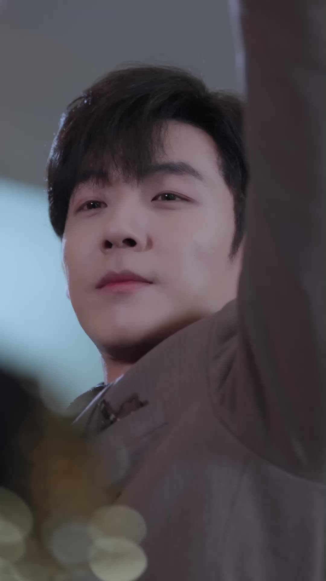 第49話 - 私だけの神様が走ってきた日に