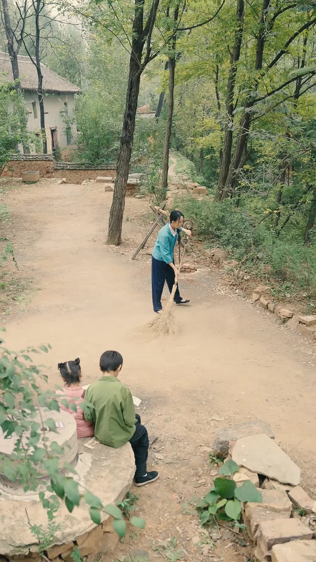 Episode 3 - みんな大好き、福ちゃん