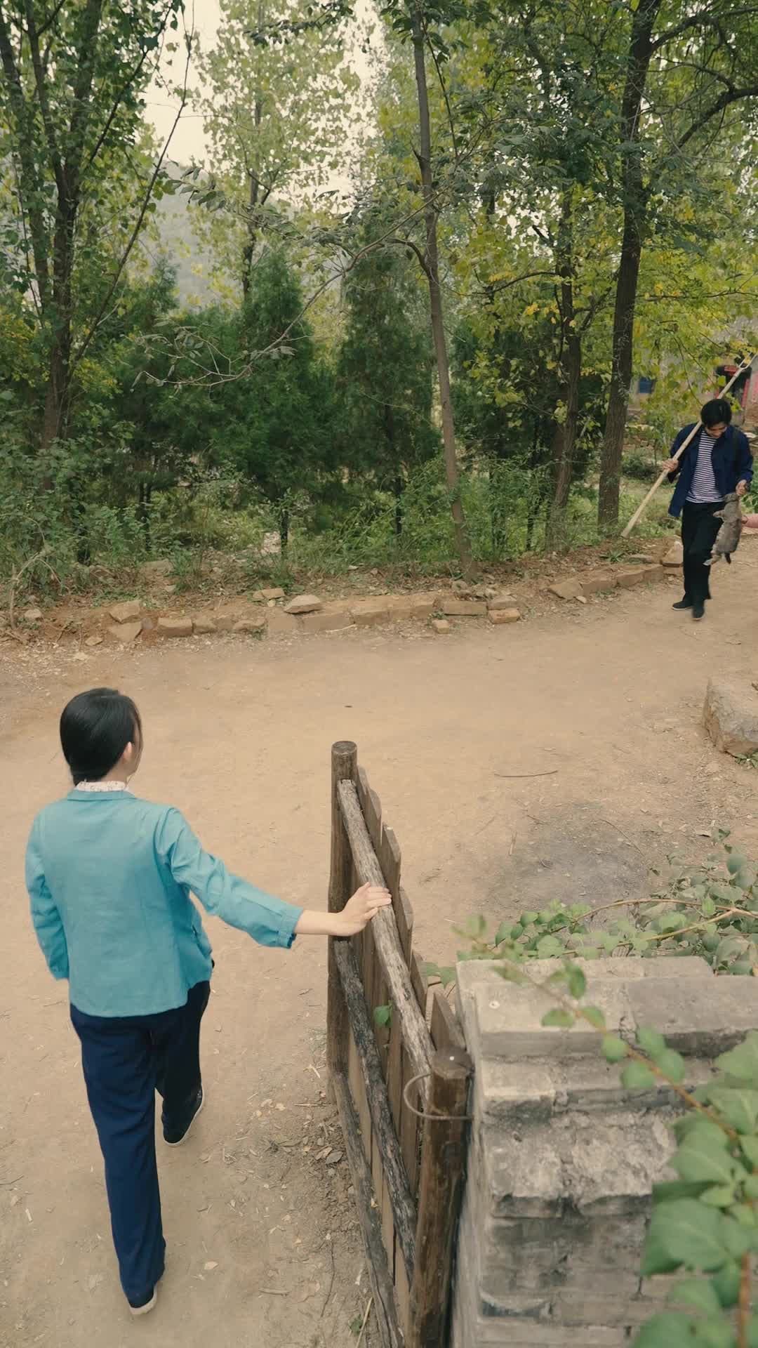 Episode 7 - みんな大好き、福ちゃん