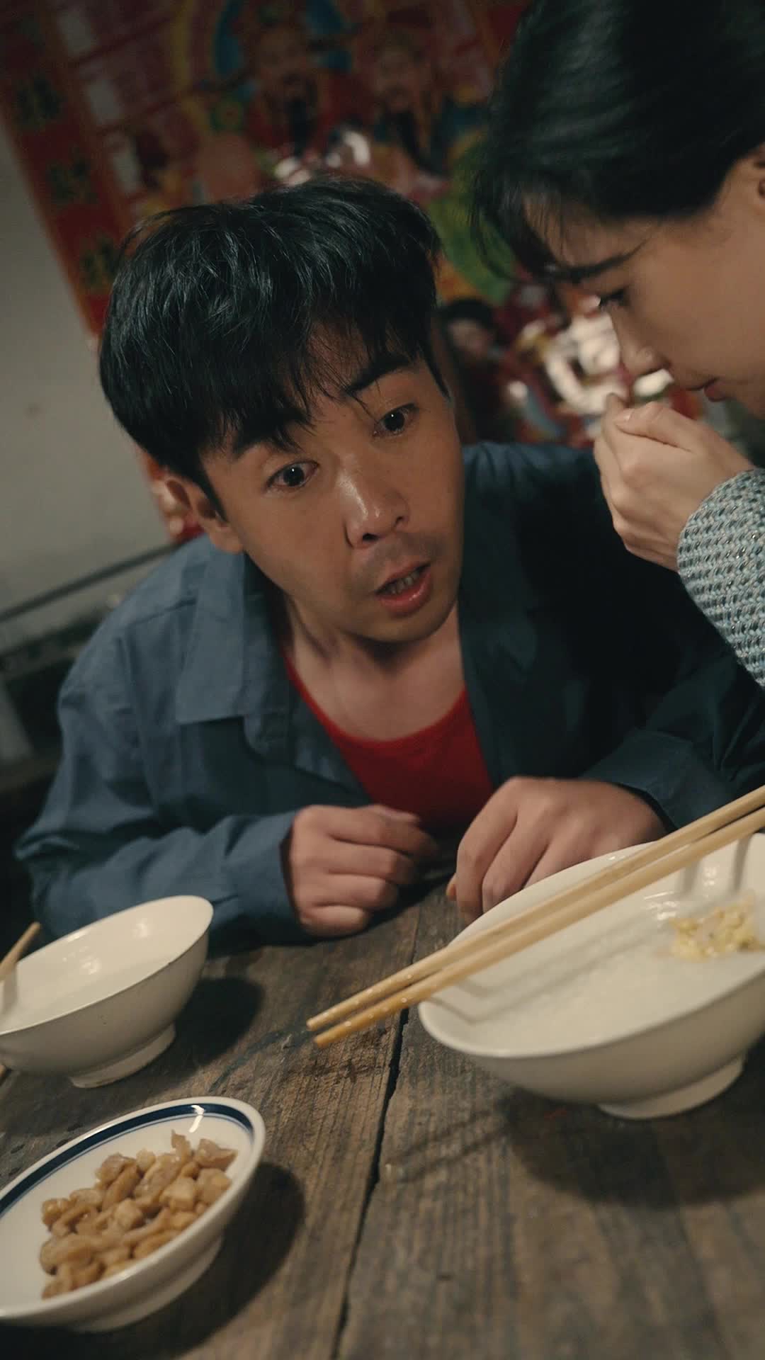 Episode 9 - みんな大好き、福ちゃん