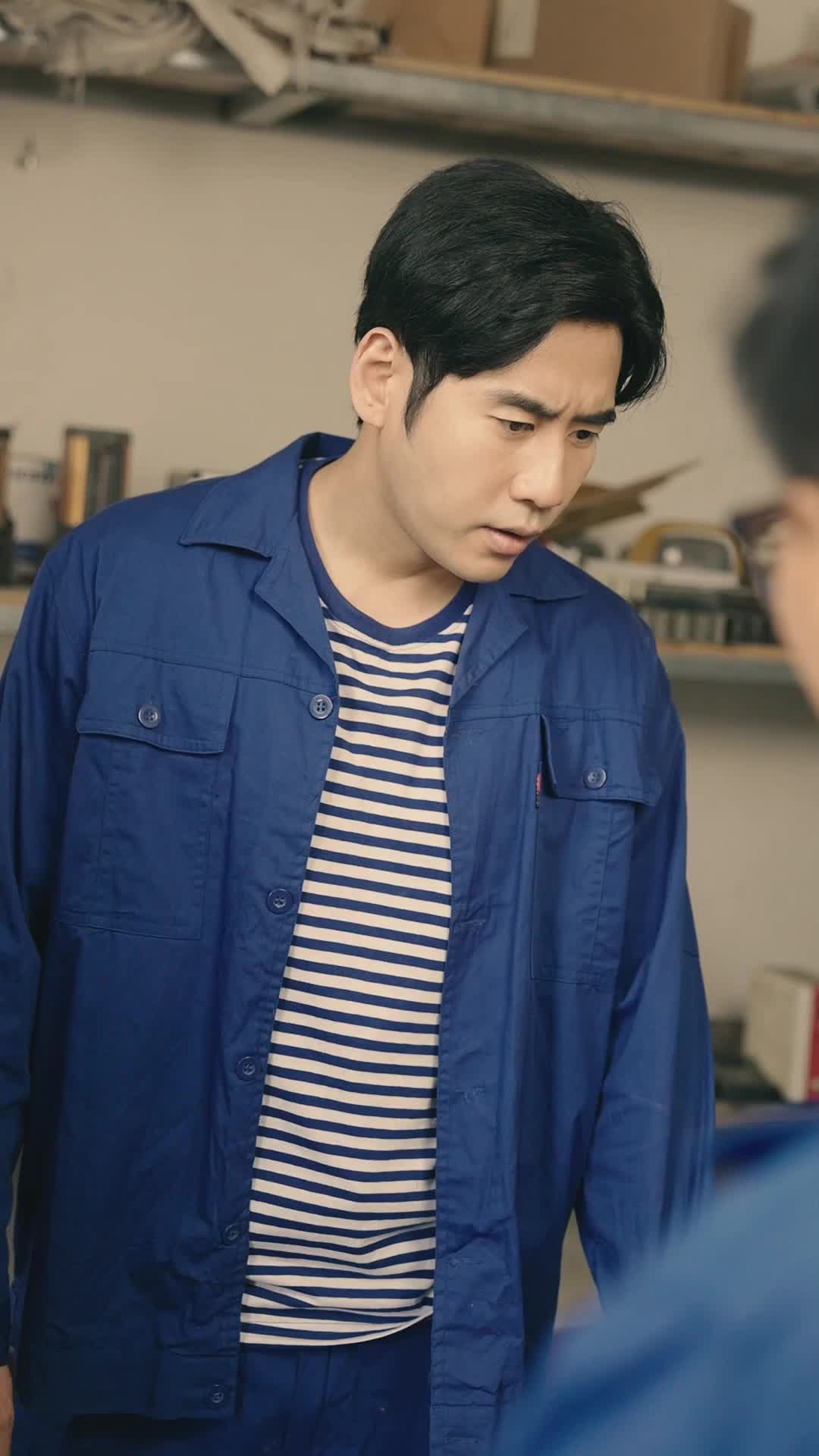 Episode 17 - みんな大好き、福ちゃん