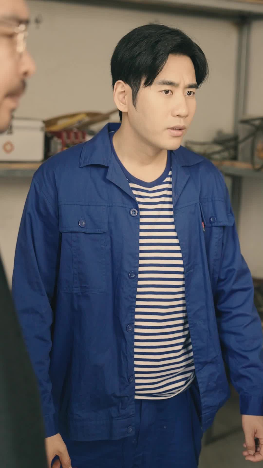 Episode 18 - みんな大好き、福ちゃん