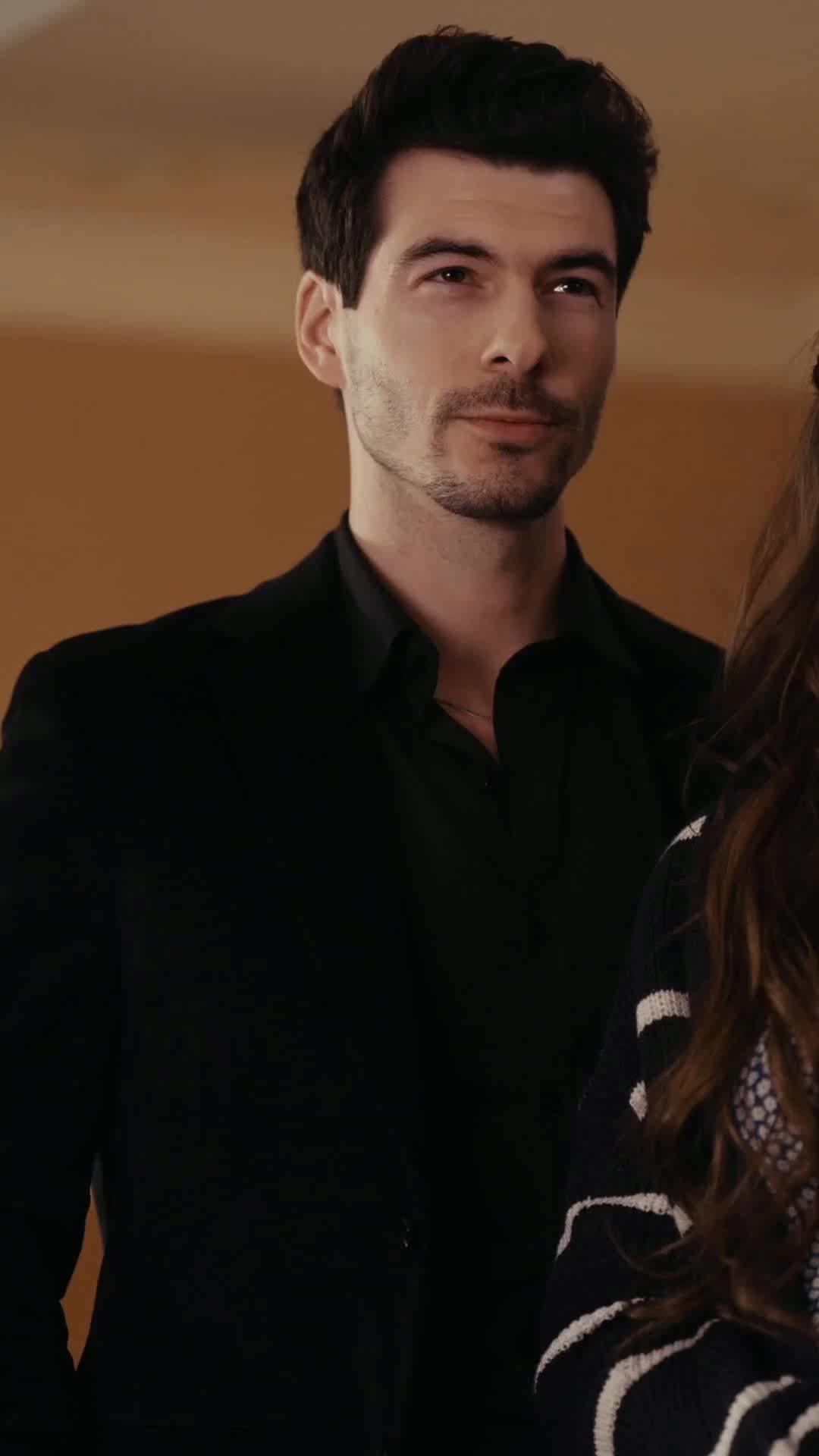 第24話 - 未亡人の恋物語～光と影と未来