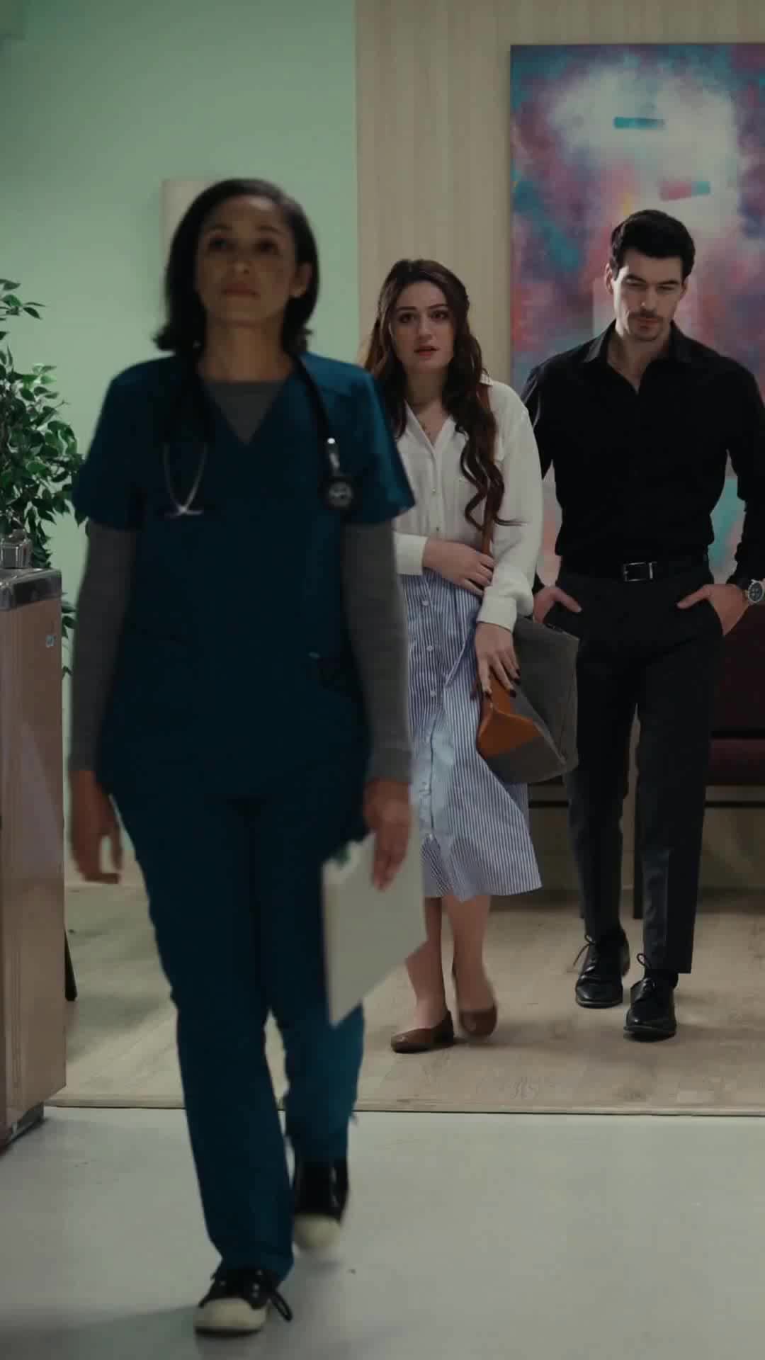 第26話 - 未亡人の恋物語～光と影と未来