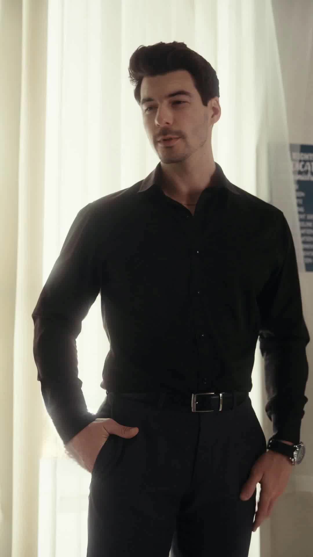 第27話 - 未亡人の恋物語～光と影と未来