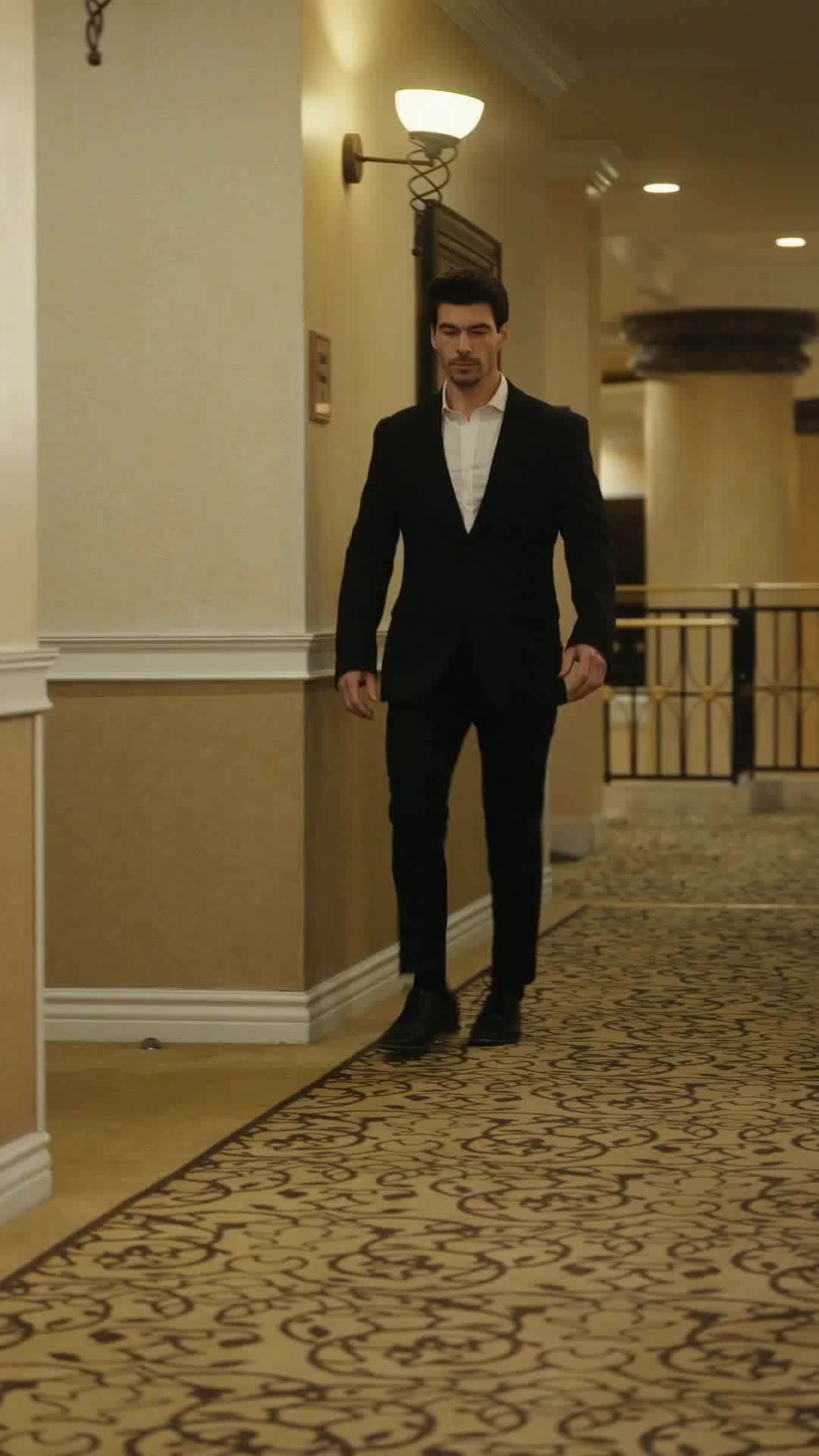 第29話 - 未亡人の恋物語～光と影と未来