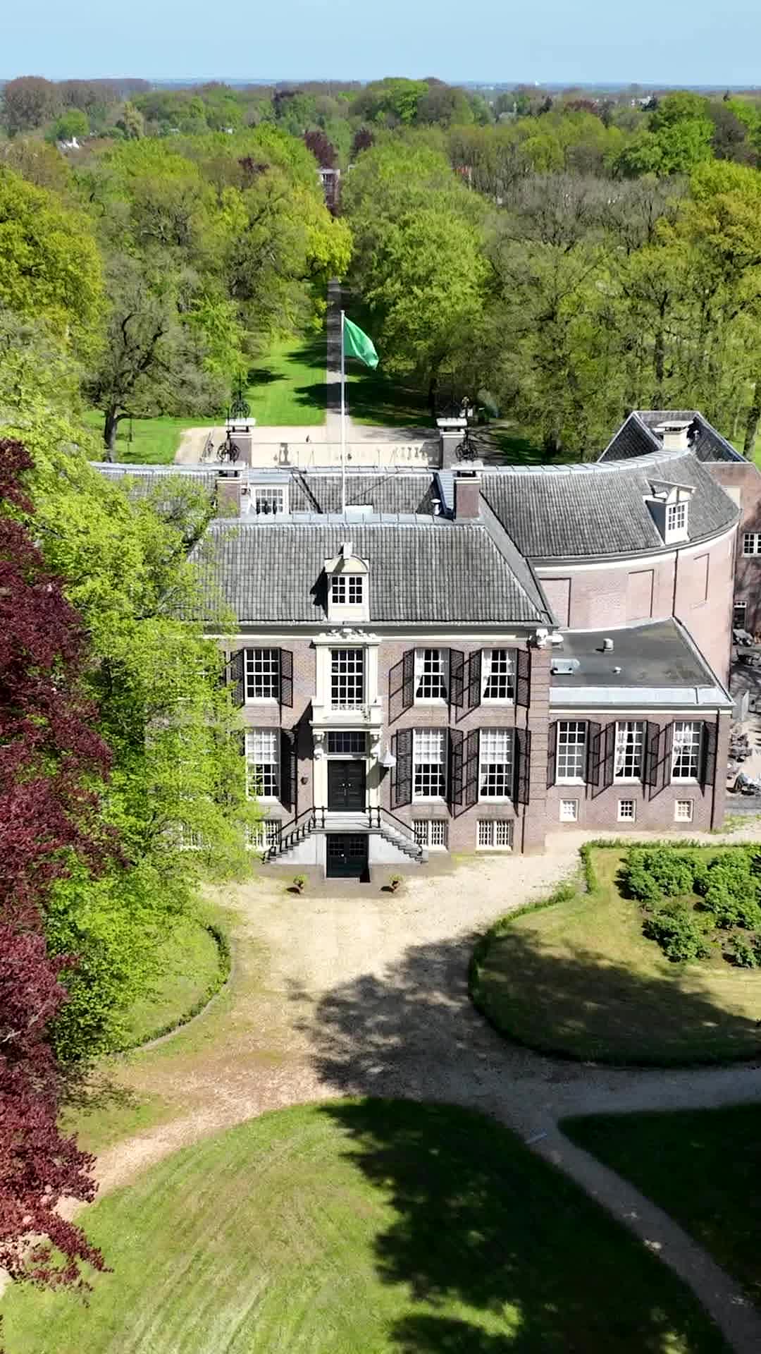 第35話 - 未亡人の恋物語～光と影と未来