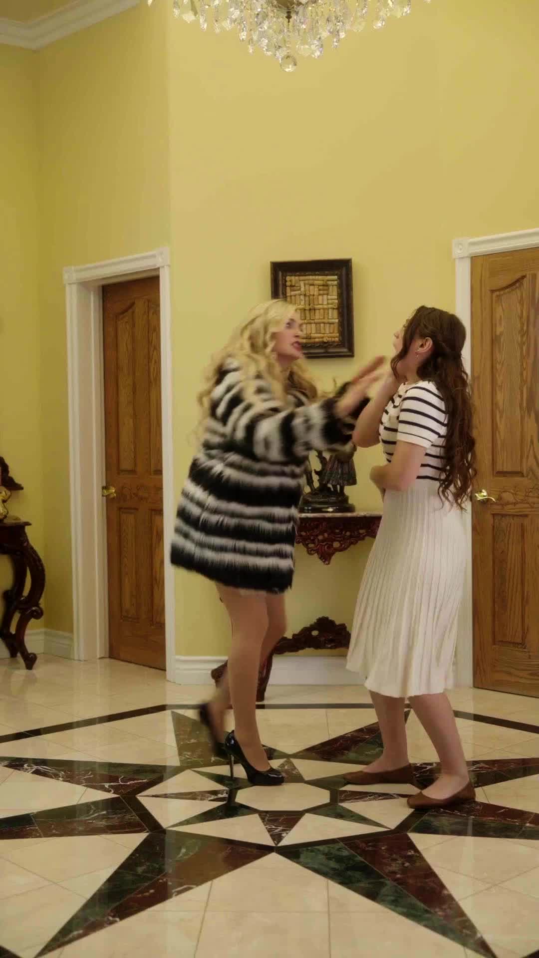 第37話 - 未亡人の恋物語～光と影と未来