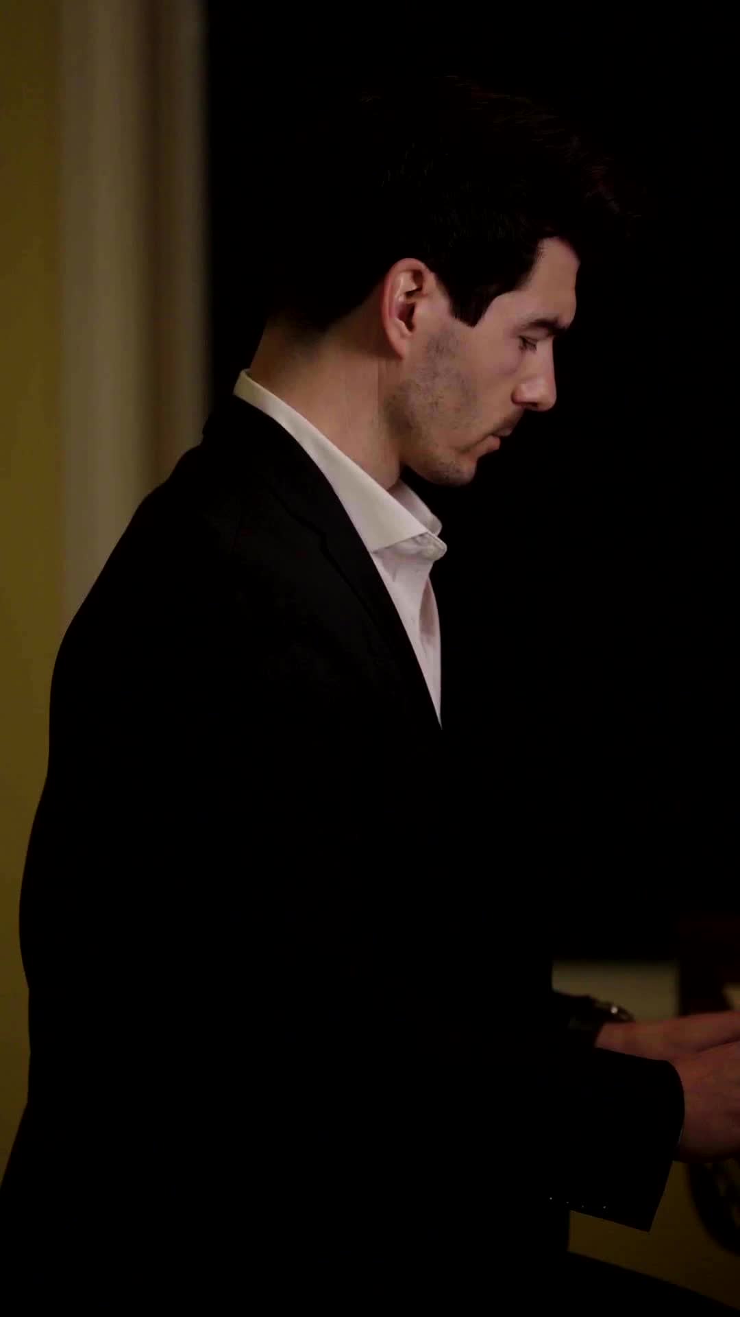 第38話 - 未亡人の恋物語～光と影と未来