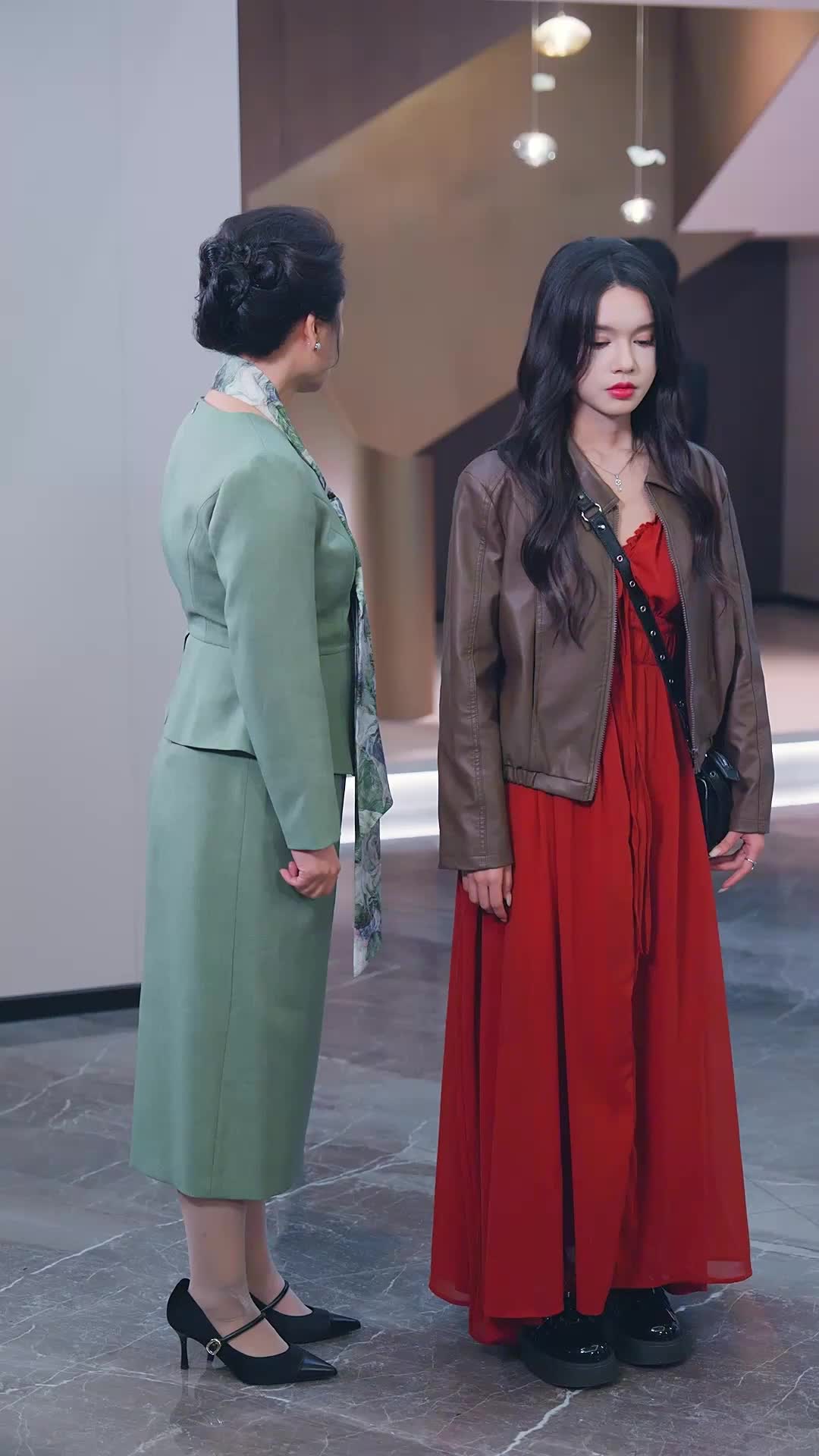 第9話 - あの夜の相手は婚約者でした