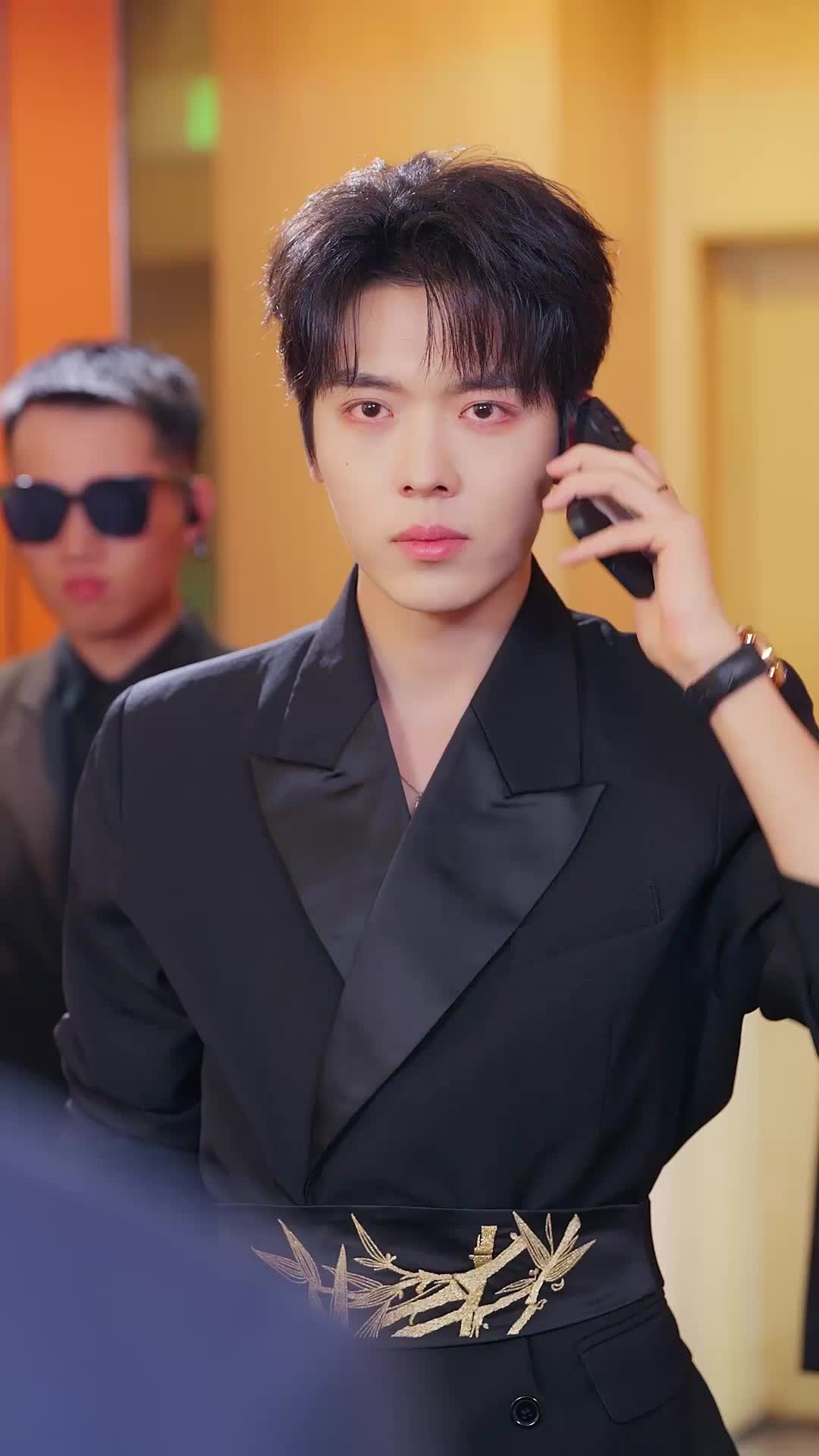 第12話 - あの夜の相手は婚約者でした