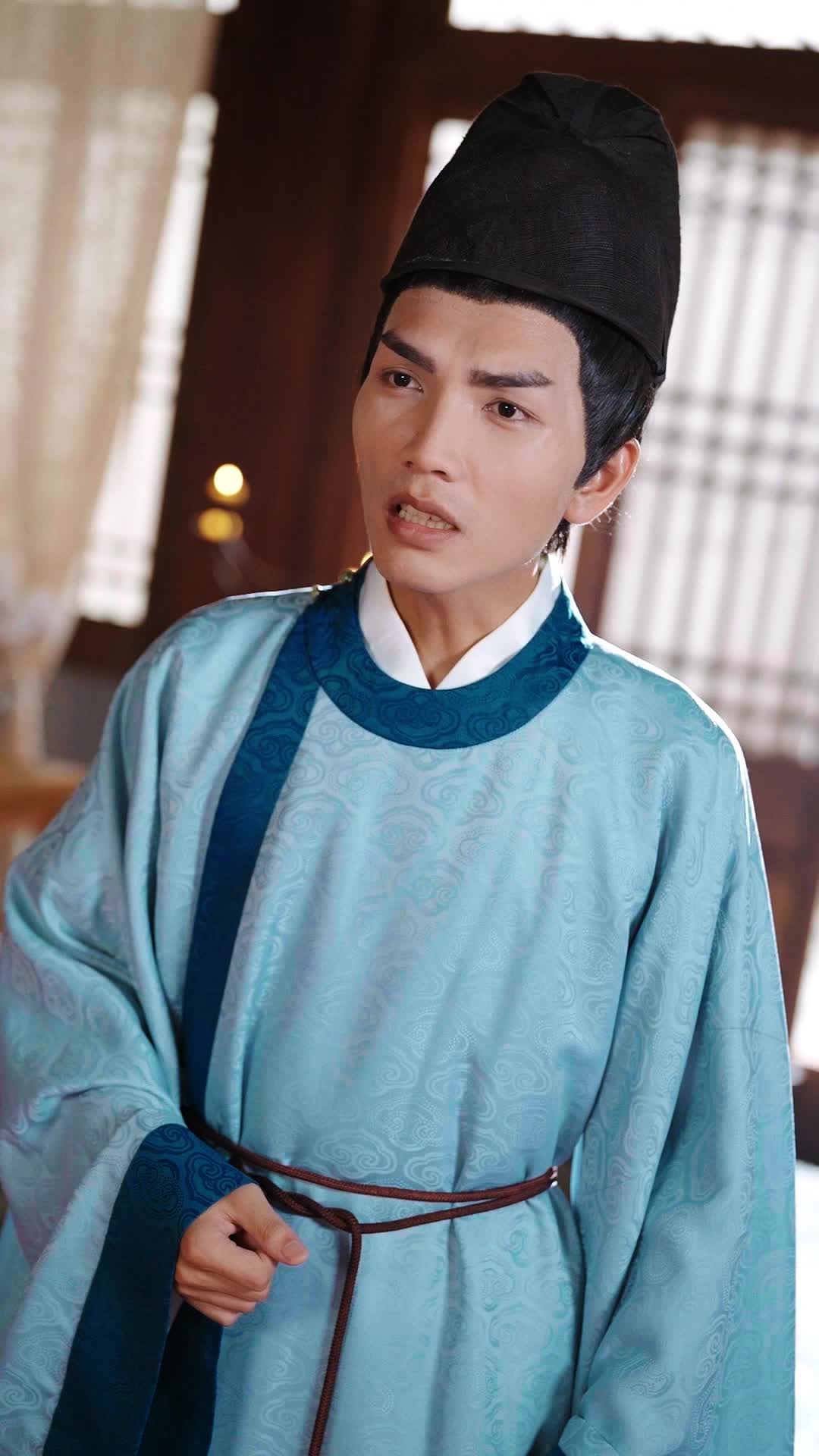 第4話 - 七歳宰相、唐を震わす