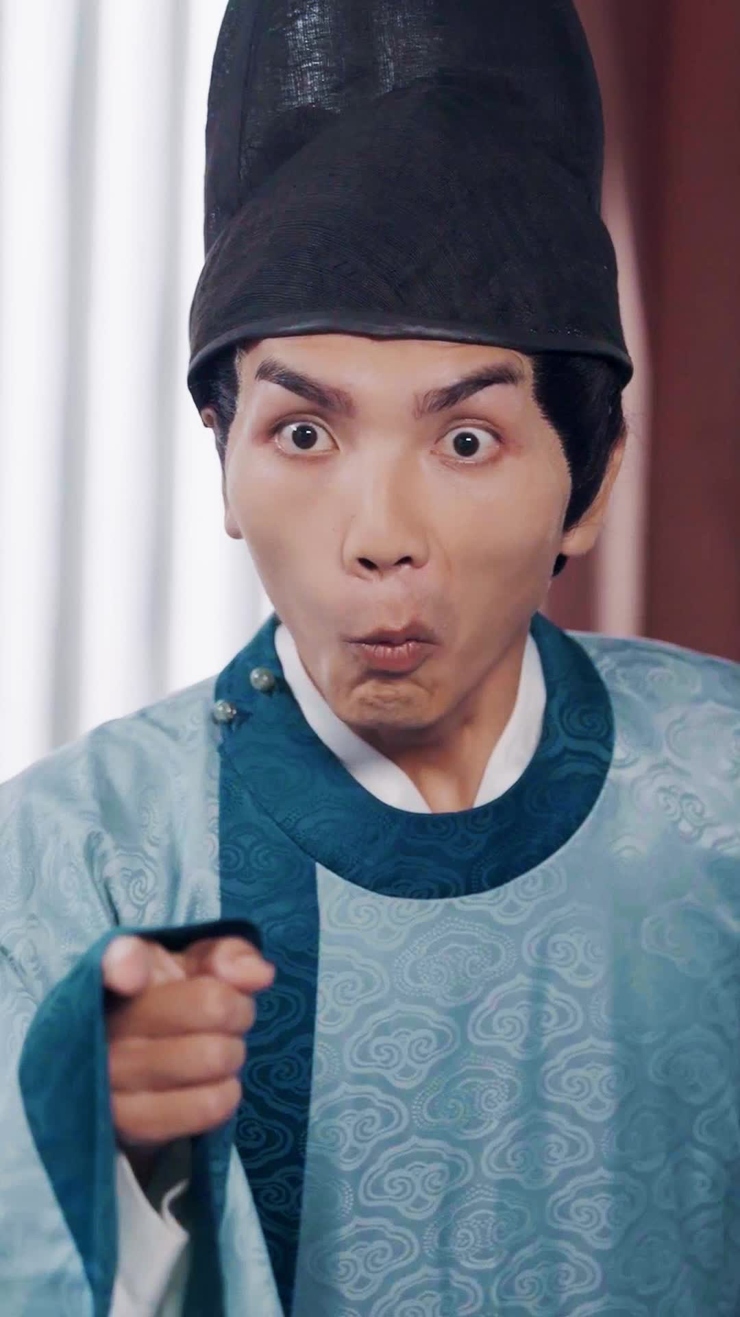 第7話 - 七歳宰相、唐を震わす