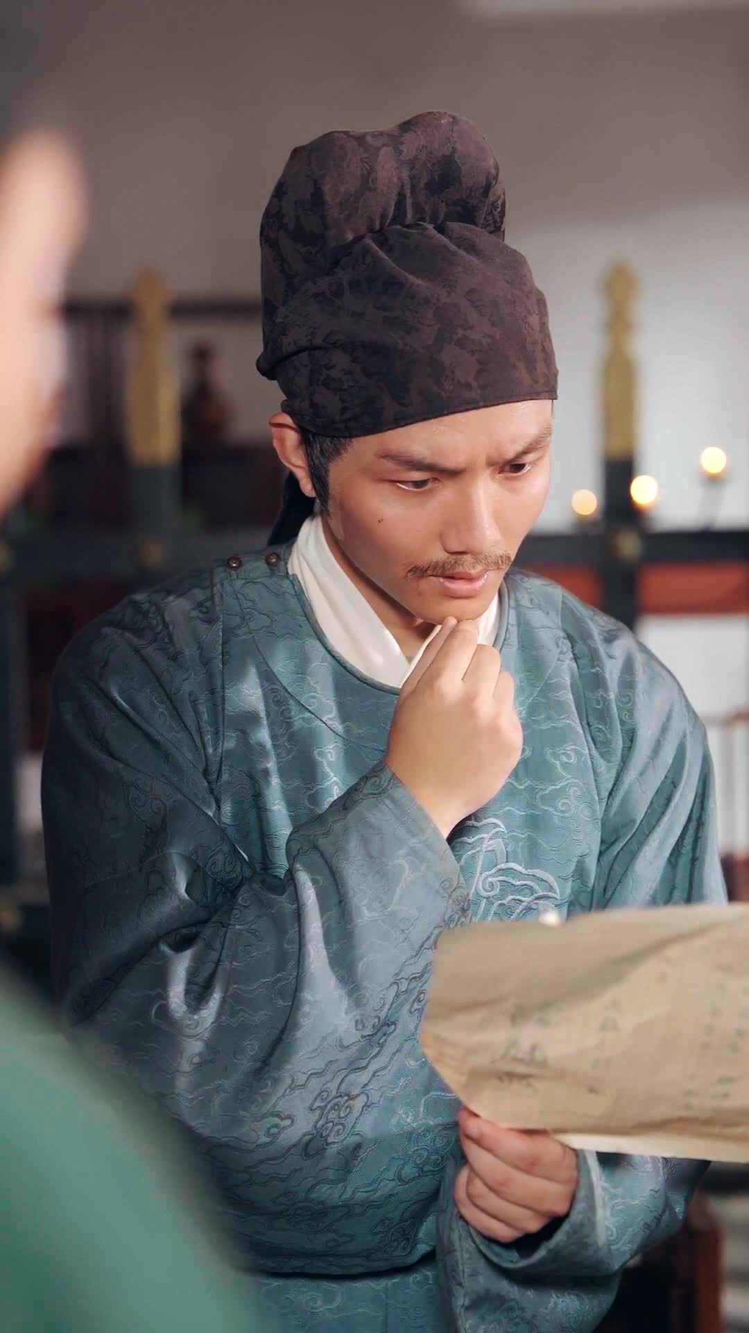 第10話 - 七歳宰相、唐を震わす