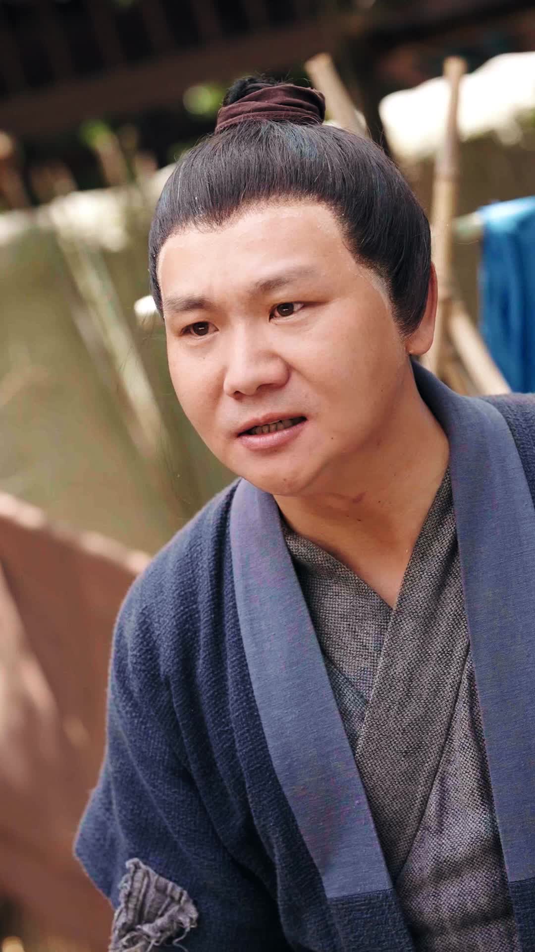 第13話 - 七歳宰相、唐を震わす