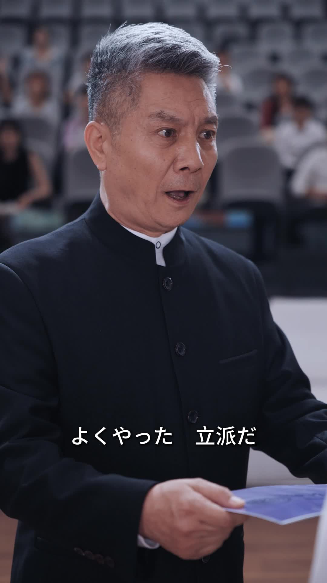 第48話 - ゴミ収集車で盗まれた人生を取り戻せ