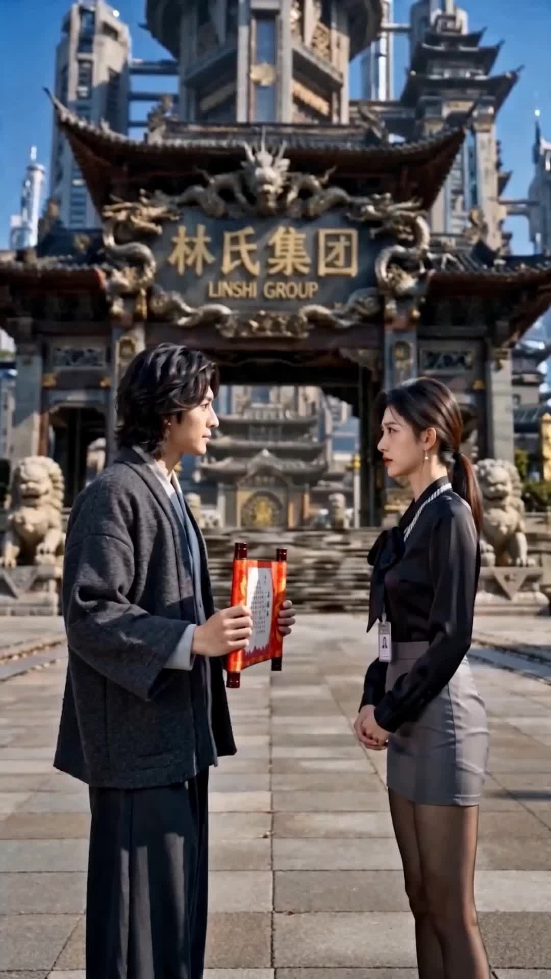 第4話 - 最速最強な俺、参上！