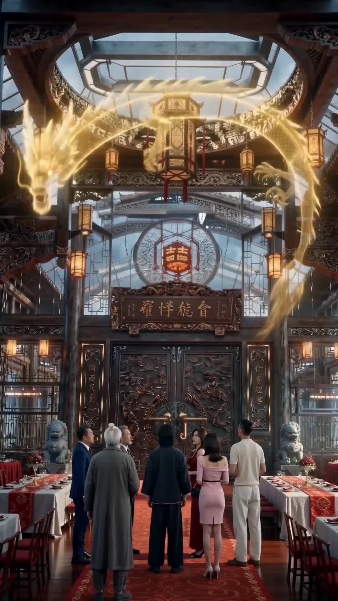 第8話 - 最速最強な俺、参上！