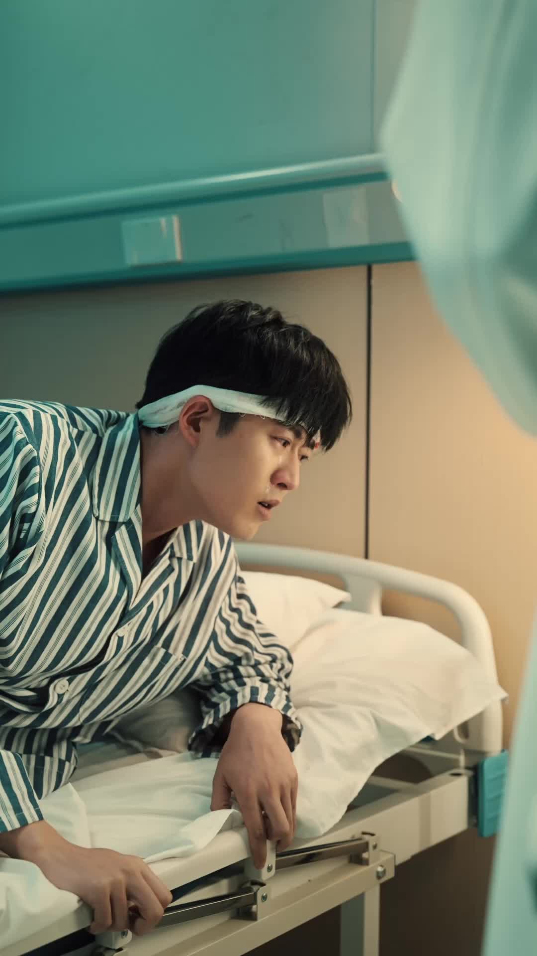 3 серия - кулака