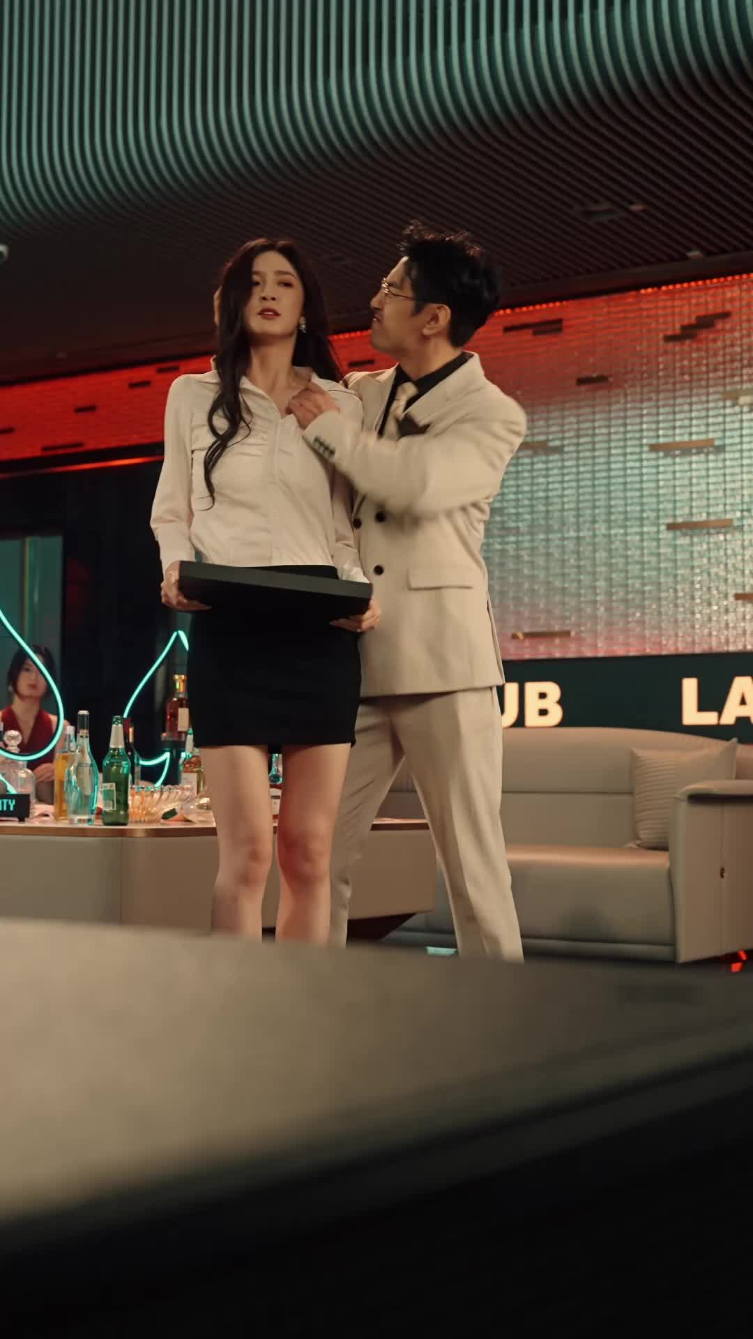 5 серия - кулака