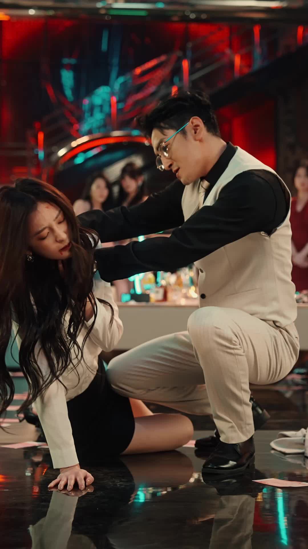 6 серия - кулака