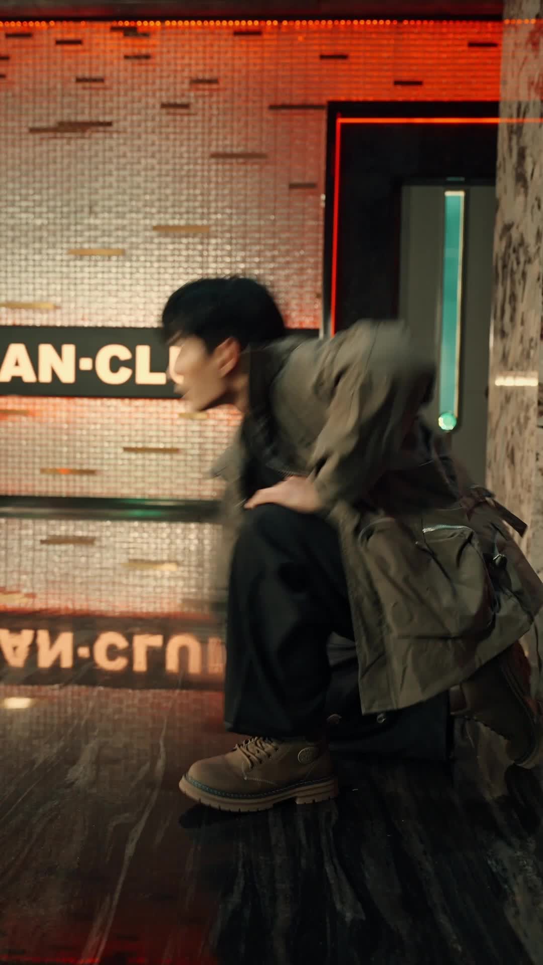 9 серия - кулака