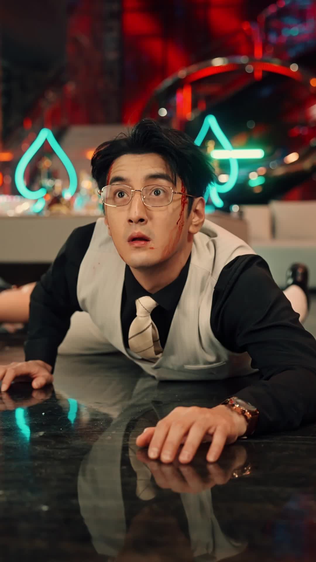 10 серия - кулака