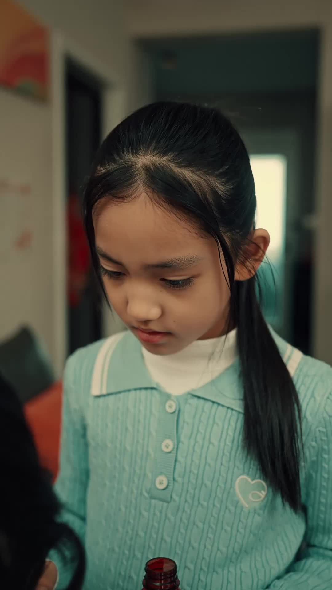 11 серия - кулака