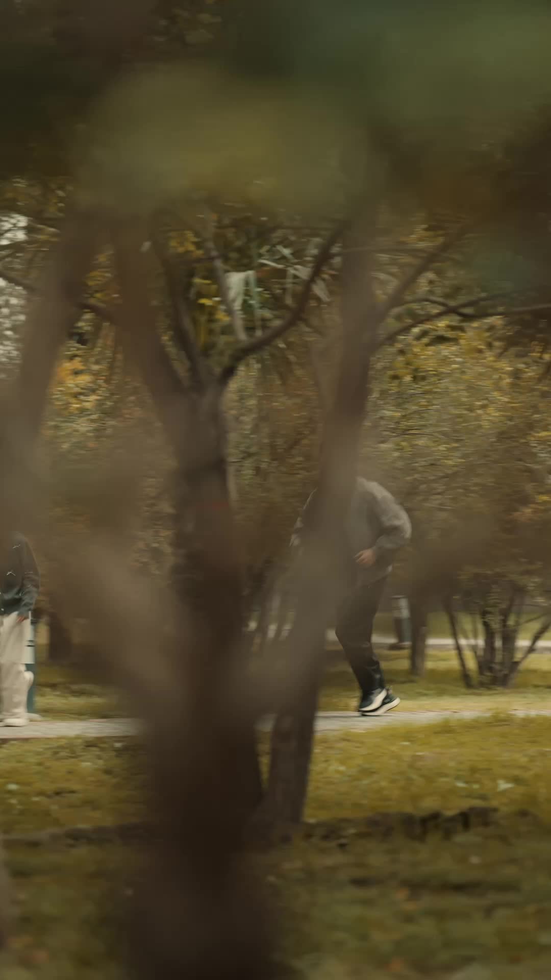 12 серия - кулака