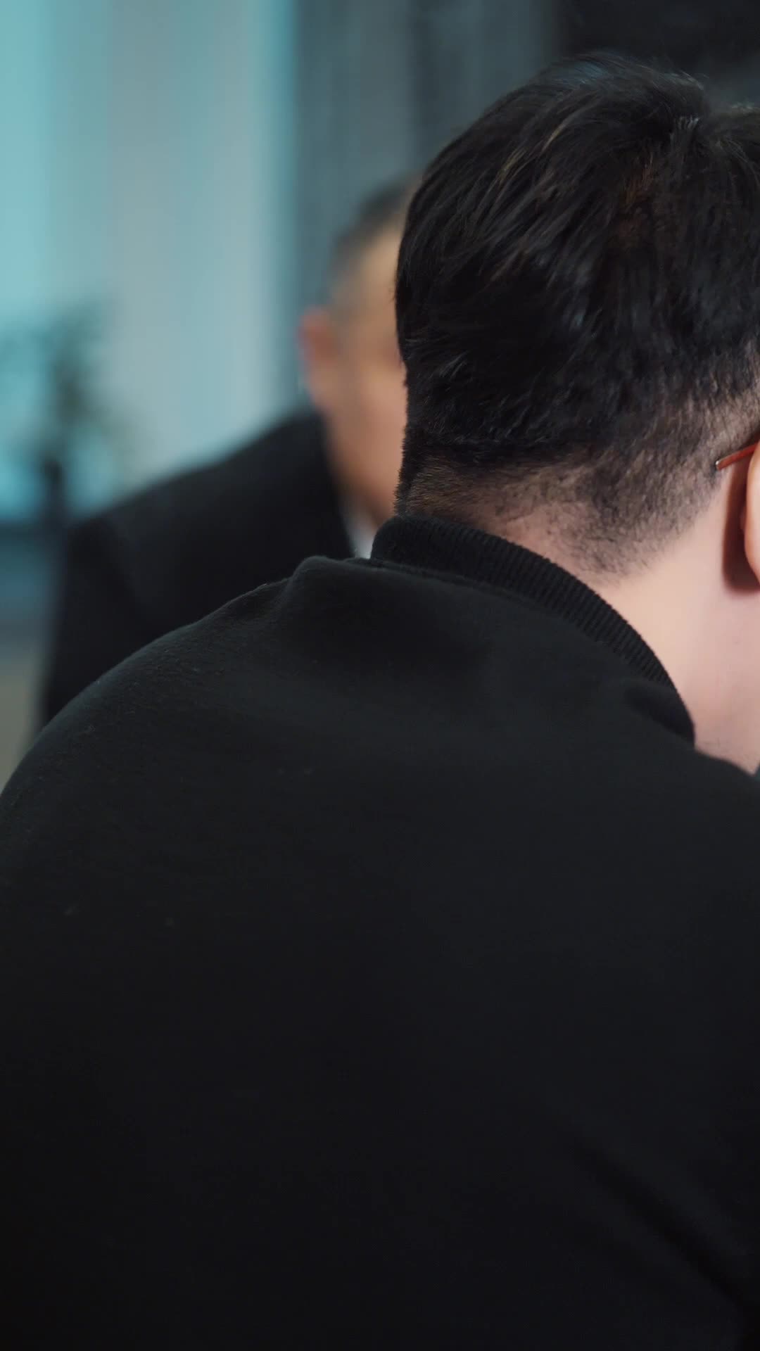 14 серия - кулака