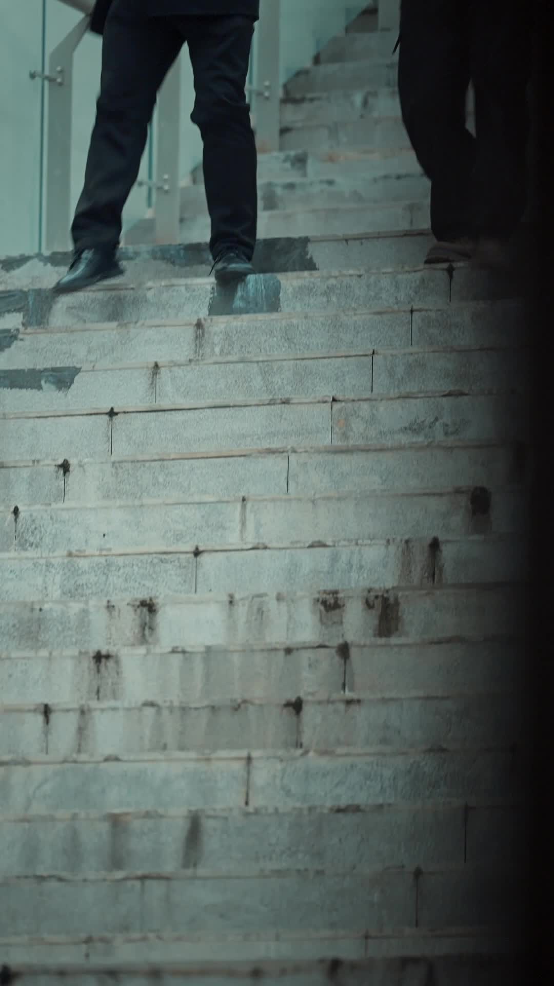 18 серия - кулака