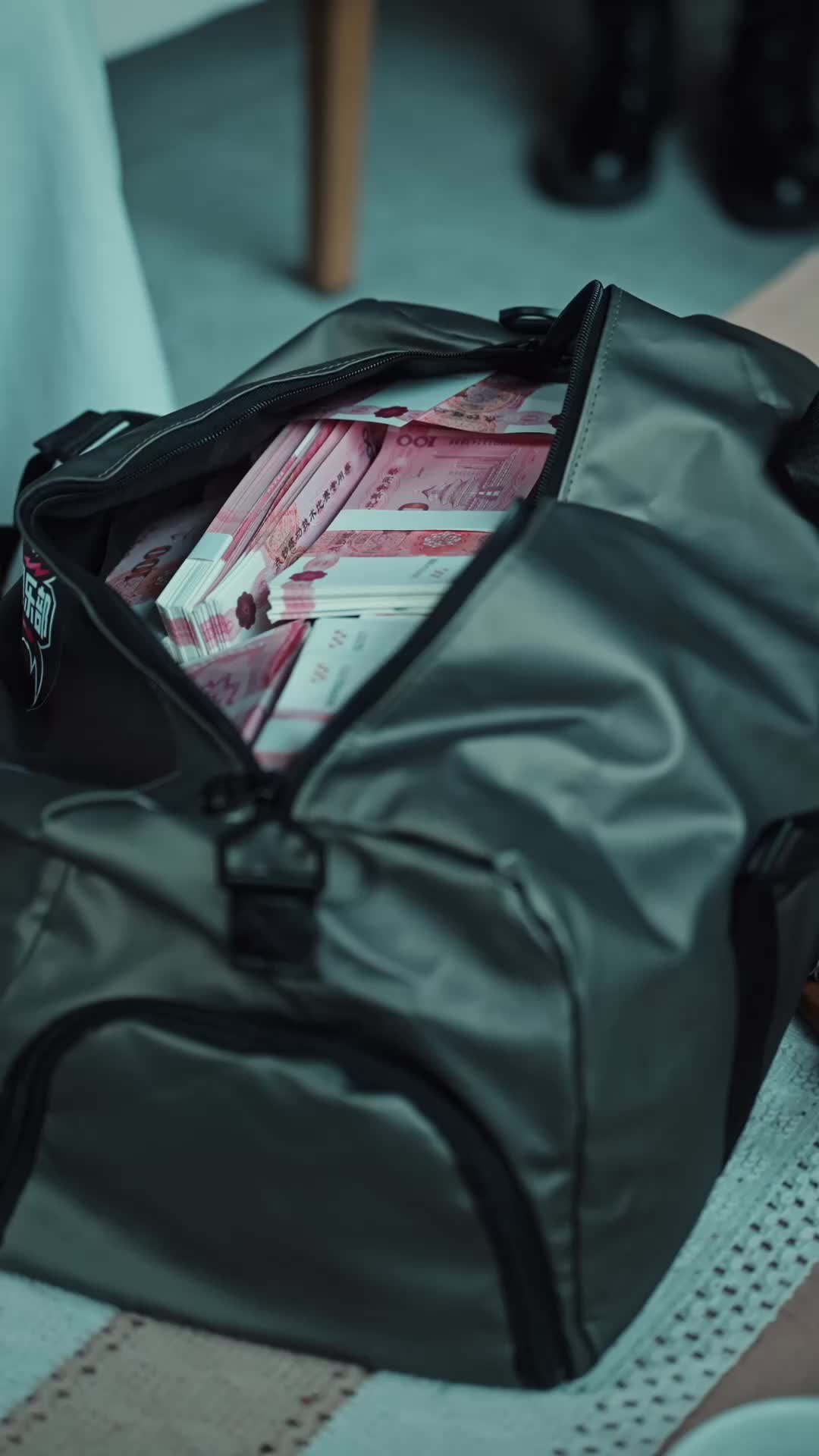 20 серия - кулака