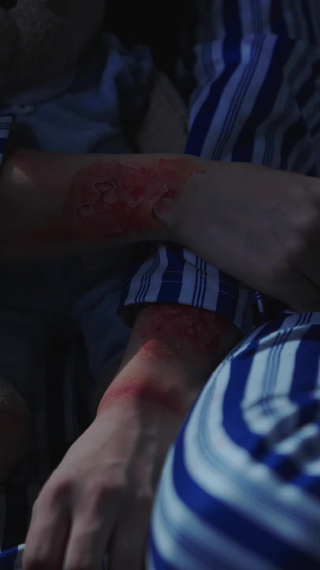 第1話 - さよならも、覚えていられない