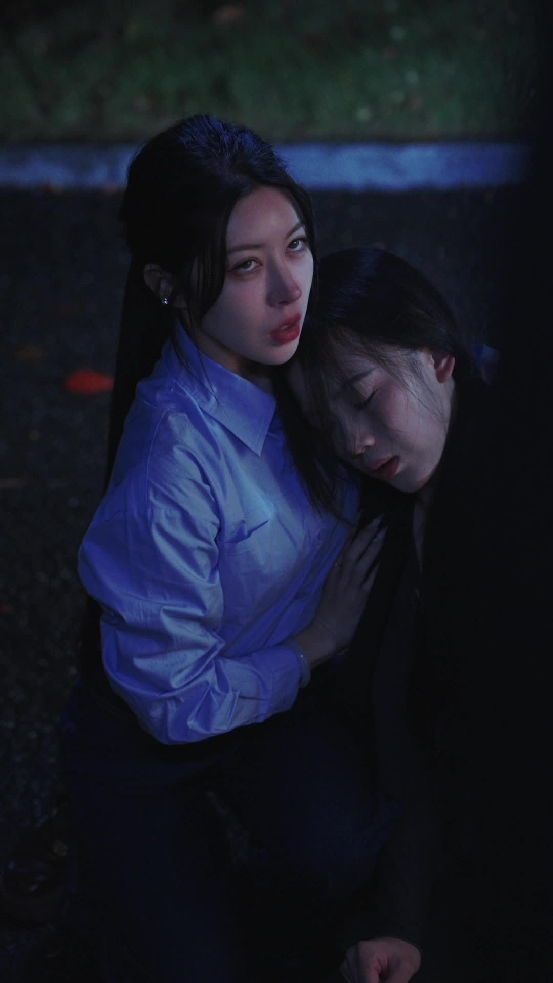 第4話 - さよならも、覚えていられない