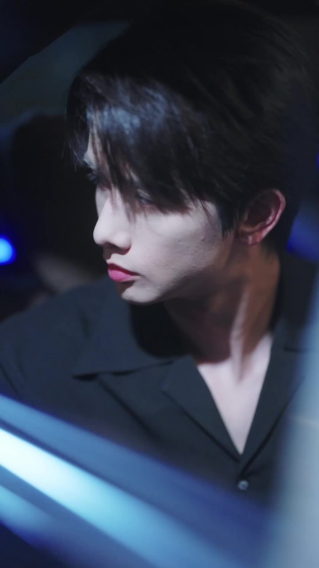 第5話 - さよならも、覚えていられない