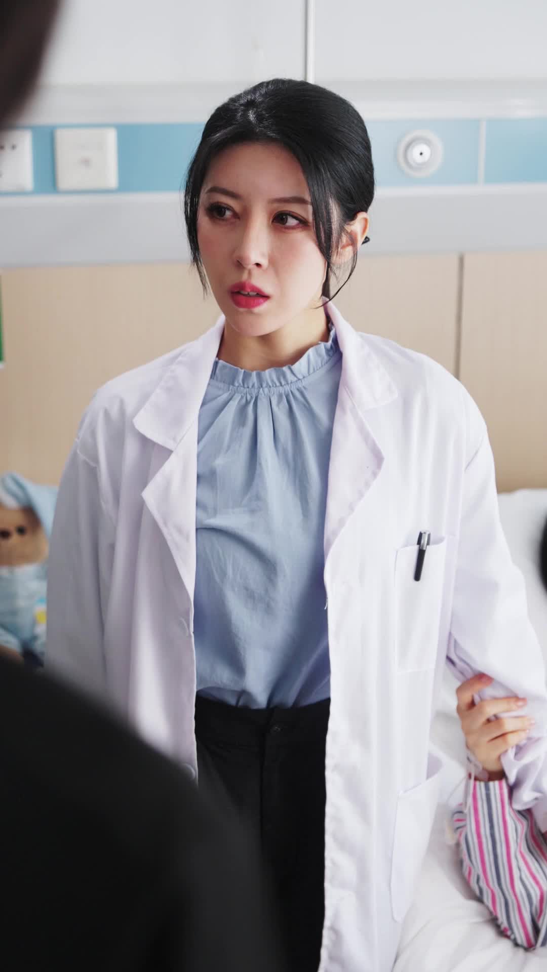 第7話 - さよならも、覚えていられない