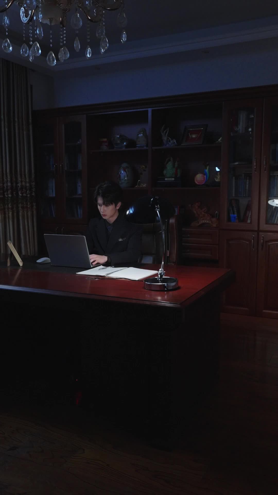 第9話 - さよならも、覚えていられない