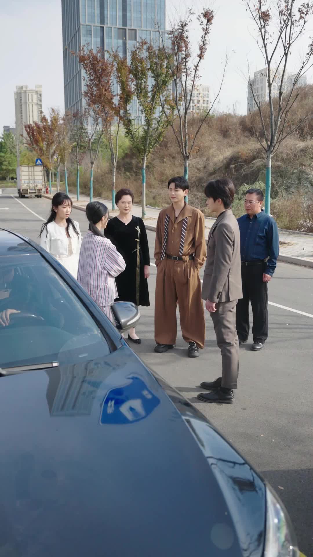 第14話 - さよならも、覚えていられない