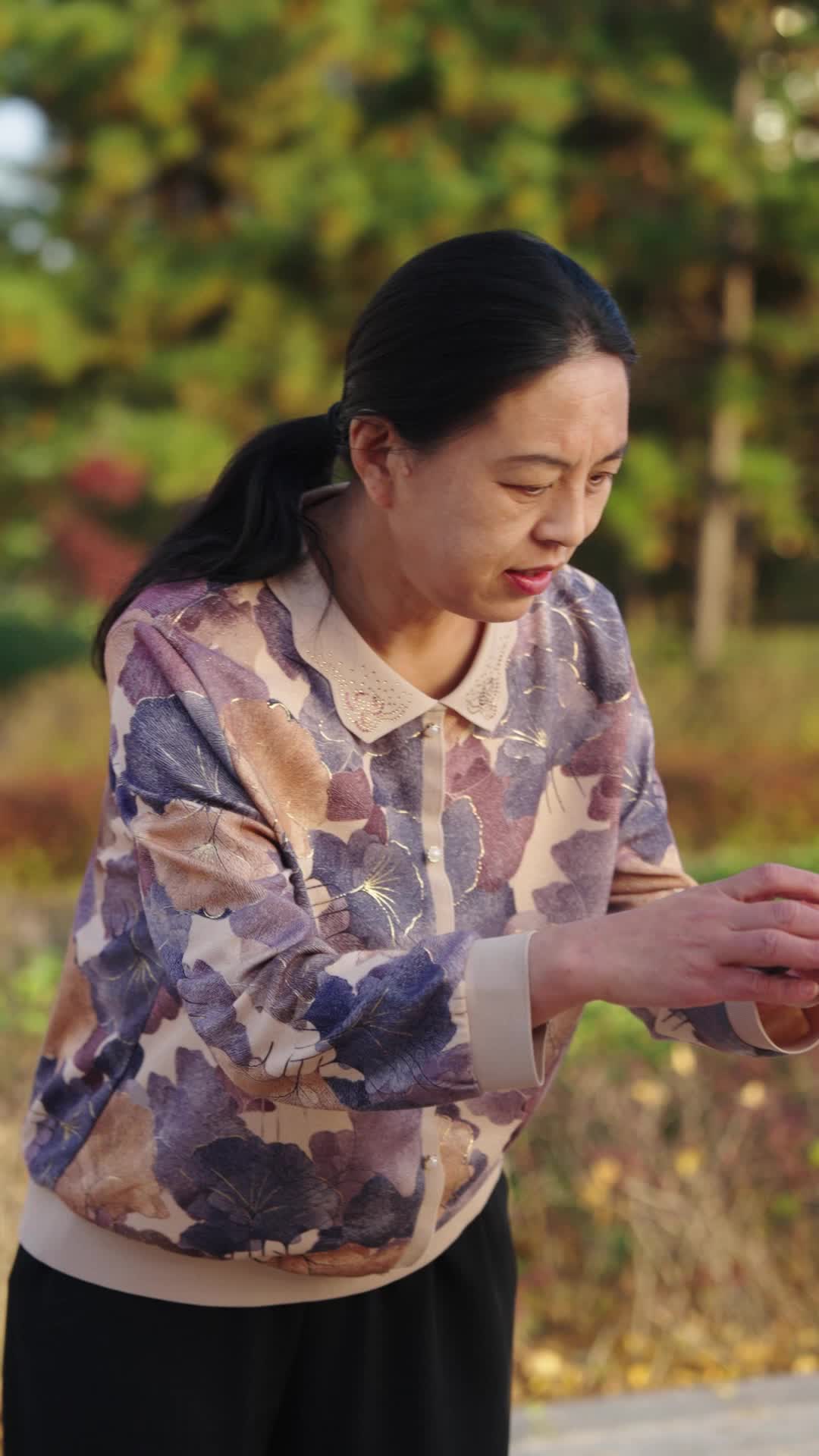 第18話 - さよならも、覚えていられない