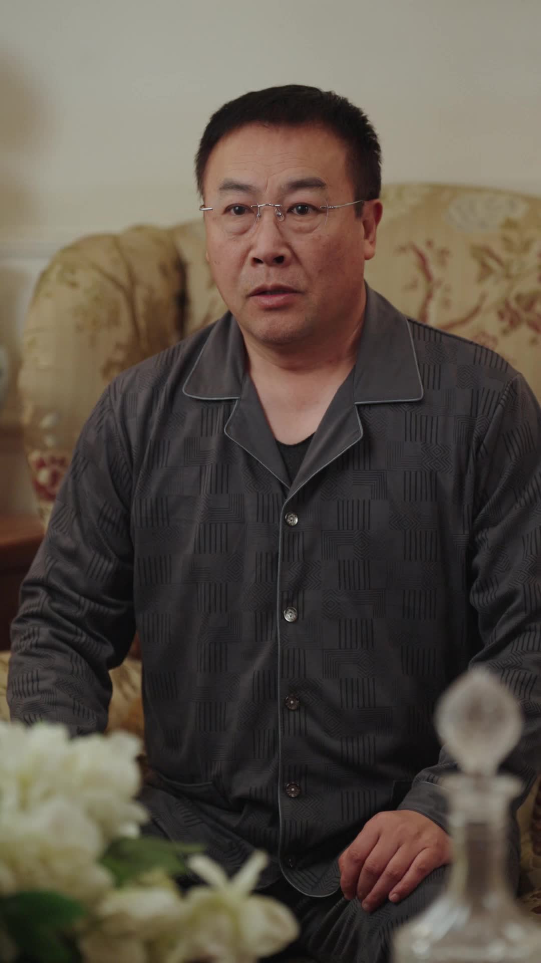 第19話 - さよならも、覚えていられない