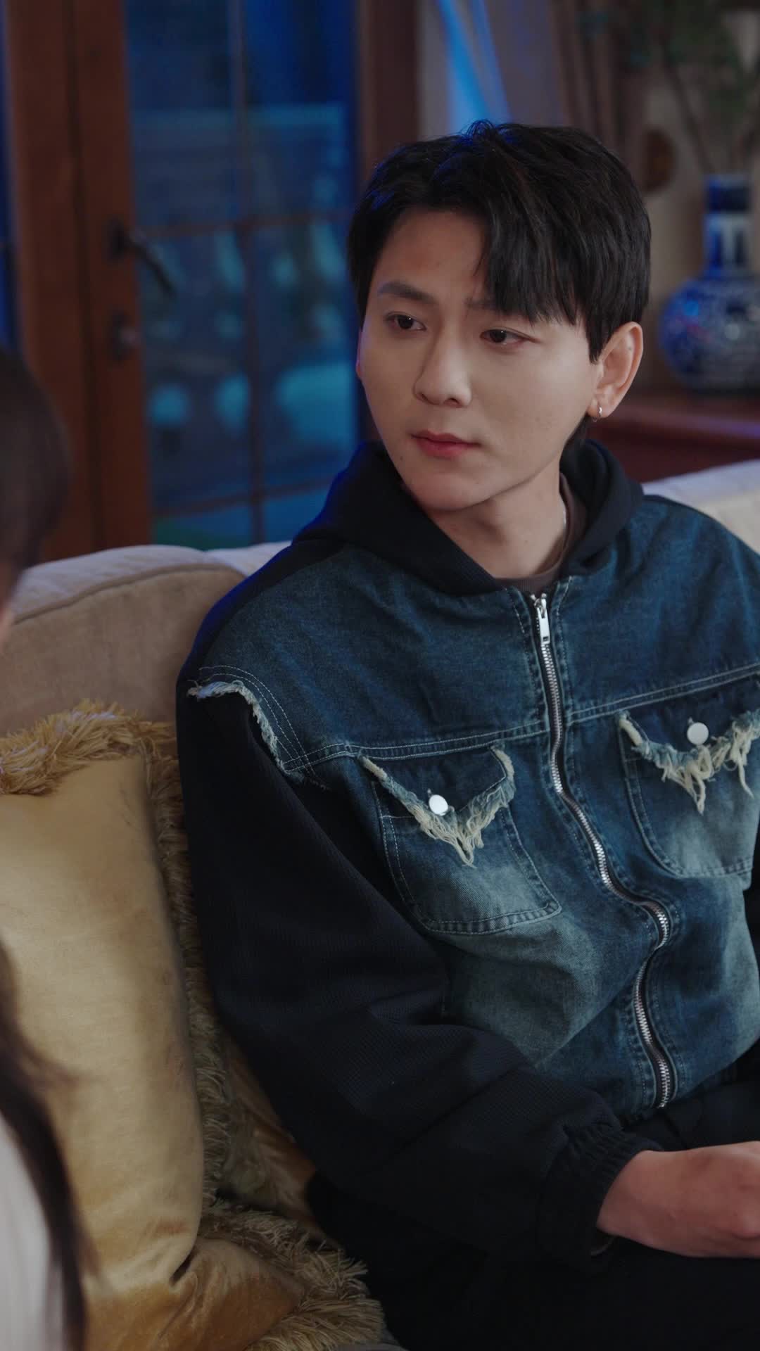 第20話 - さよならも、覚えていられない