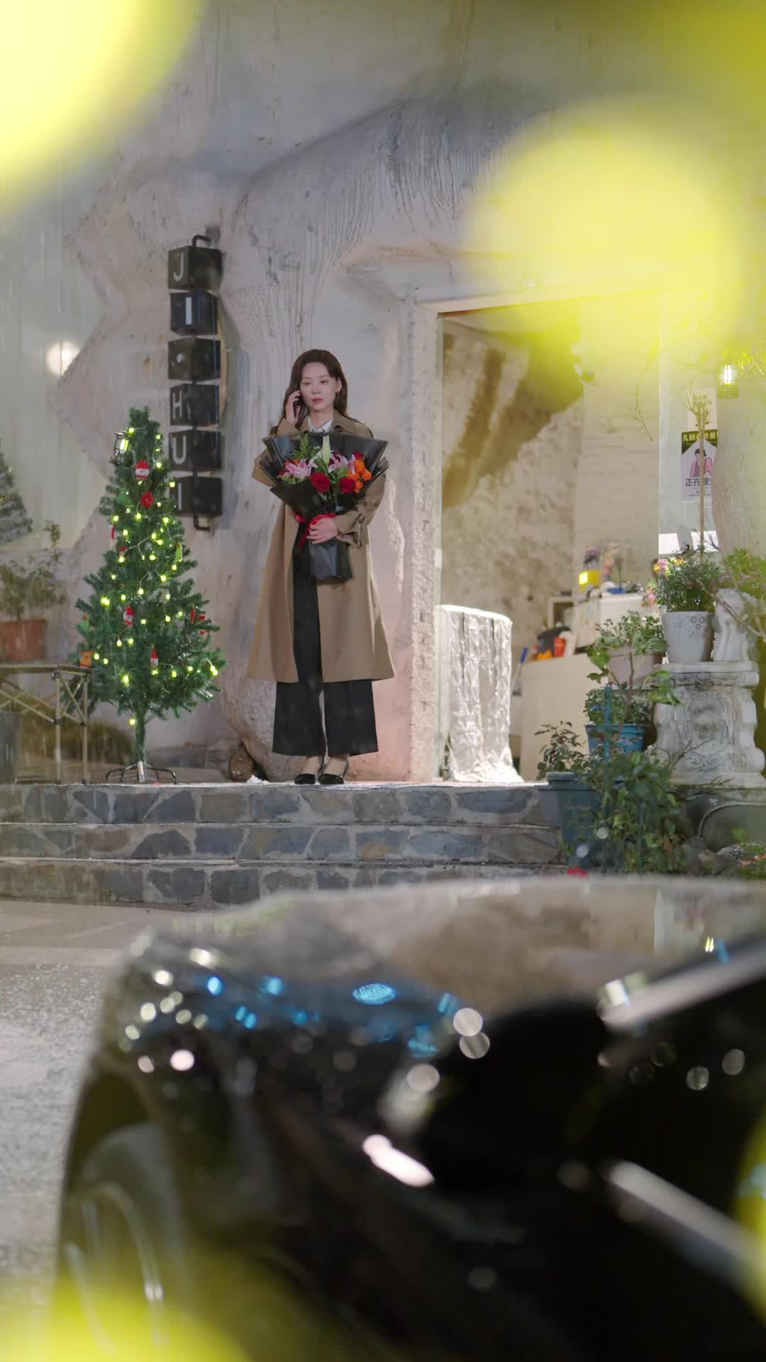 第2話 - さよならは、私の方から