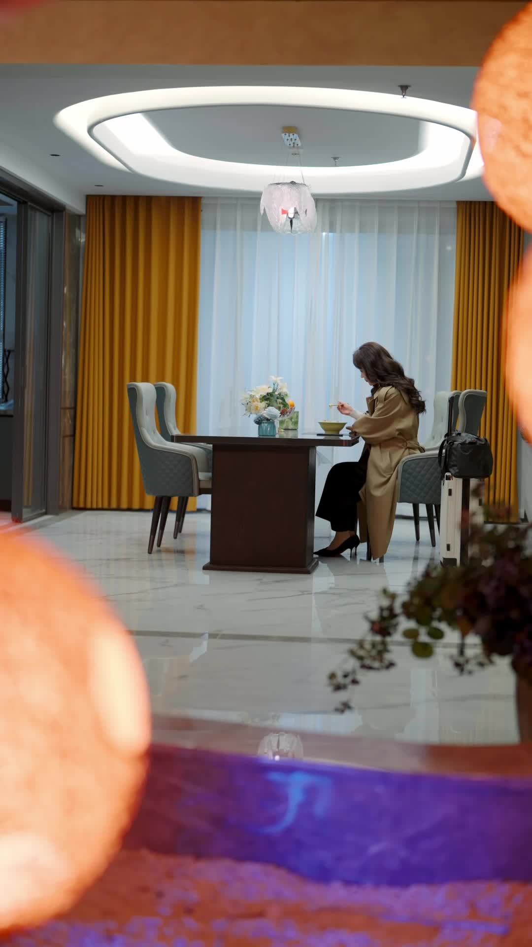 第5話 - さよならは、私の方から