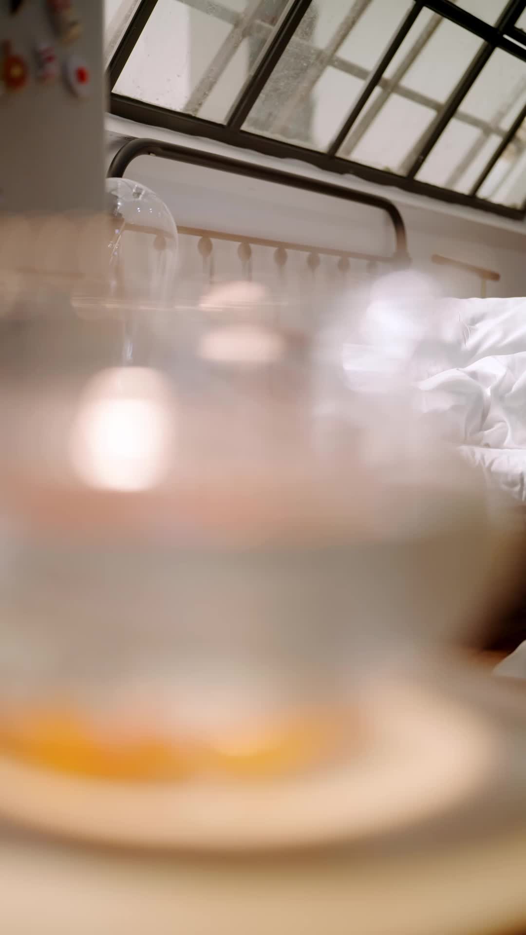 第6話 - さよならは、私の方から